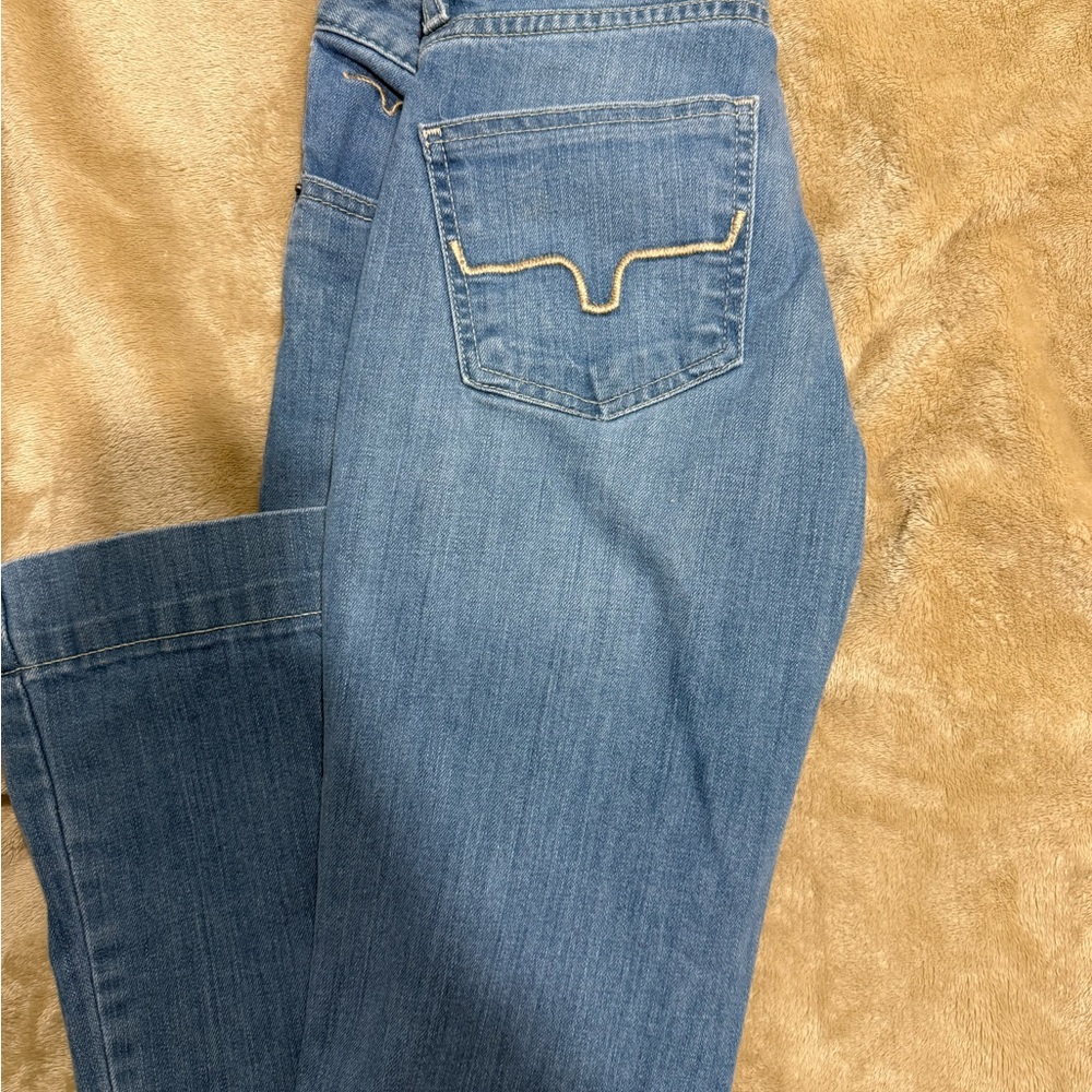 Kimes Jeans
